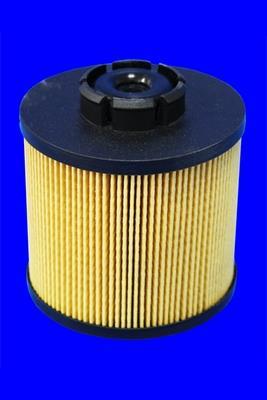 Топливный фильтр ELG5528 MECAFILTER –  фото 2