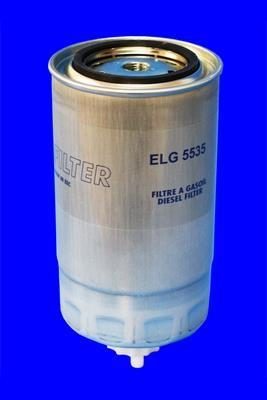 Топливный фильтр ELG5535 MECAFILTER –  фото 2