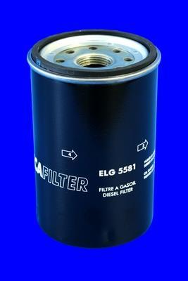 Топливный фильтр ELG5581 MECAFILTER –  фото 2