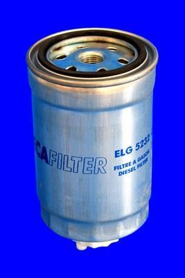 Топливный фильтр ELG5232 MECAFILTER –  фото 2