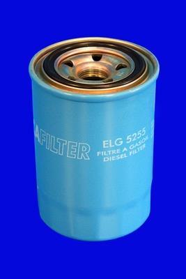 Паливний фільтр ELG5255 MECAFILTER –  фото 2