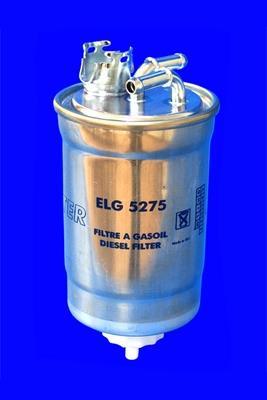 Паливний фільтр ELG5275 MECAFILTER –  фото 2