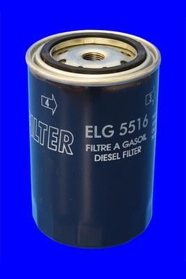 Топливный фильтр ELG5516 MECAFILTER –  фото 2