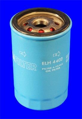 Масляний фільтр ELH4402 MECAFILTER –  фото 2