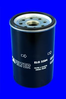 Топливный фильтр ELG5584 MECAFILTER –  фото 2