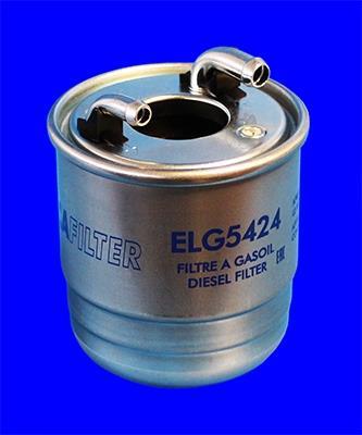 Топливный фильтр ELG5424 MECAFILTER –  фото 2