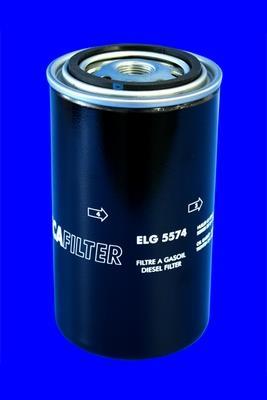 Топливный фильтр ELG5574 MECAFILTER –  фото 2