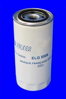 Топливный фильтр ELG5508 MECAFILTER –  фото 2