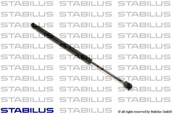 Купити 6324LR STABILUS Амортизатор багажника Фокус 1 (1.4, 1.6, 1.8, 2.0)