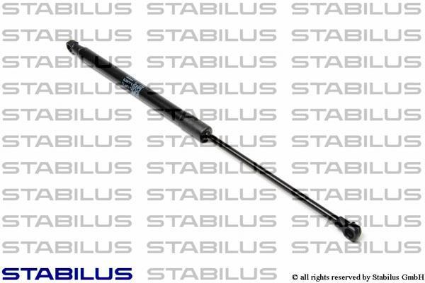 Купити 205552 STABILUS Амортизатор багажника 6 серія (Ф06, Ф12, Ф13) (3.0, 4.4)