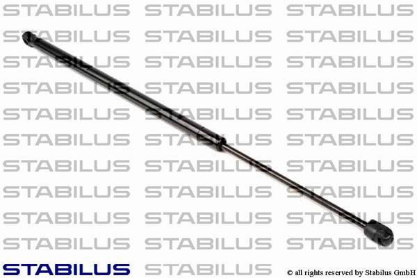 Купити 331997 STABILUS Амортизатор багажника Толедо (1.2, 1.4, 1.6)