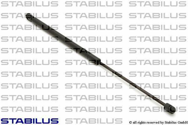 Купить 3587SC STABILUS Амортизатор багажника Felicia (1.3, 1.6, 1.9)