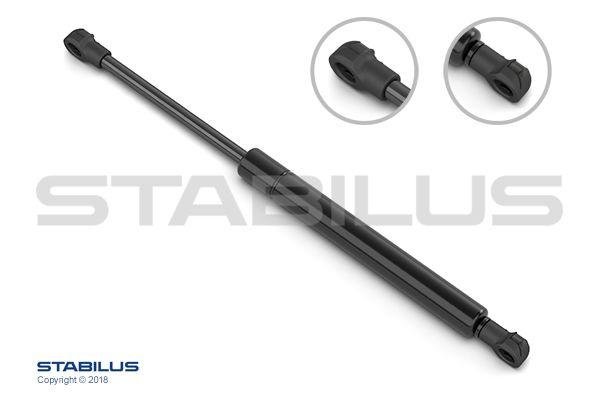 Купить 440017 STABILUS Амортизатор багажника 4-series (F32, F33, F36) (1.5, 2.0, 3.0)