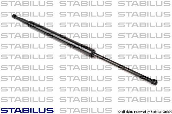 Купить 016533 STABILUS Амортизатор багажника Патфиндер (2.5, 3.0, 4.0)
