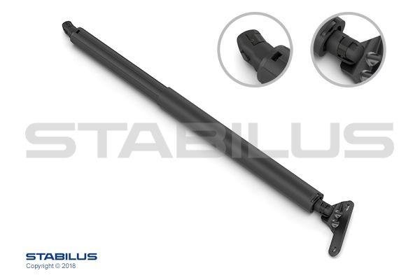 Купити 019287 STABILUS Амортизатор багажника GL-CLASS (3.0, 4.0, 4.7, 5.5)