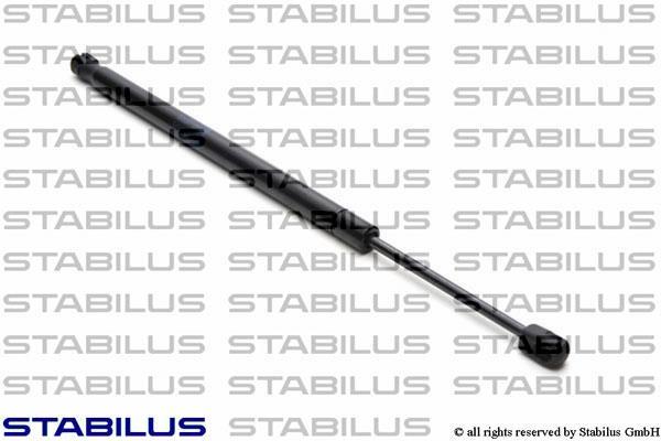 Купити 8534TD STABILUS Амортизатор багажника Фокус 1 (1.4, 1.6, 1.8, 2.0)