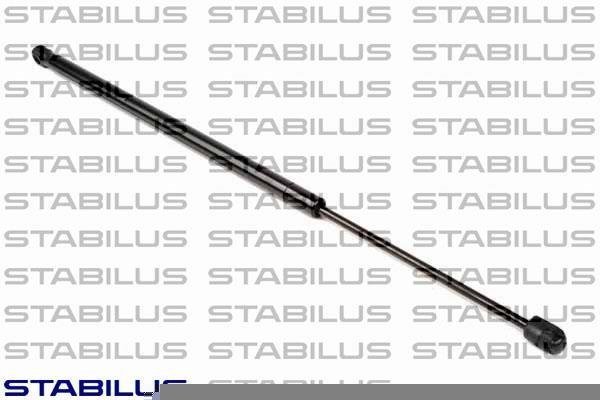 Купить 330802 STABILUS Амортизатор багажника Astra (1.0, 1.4, 1.6)