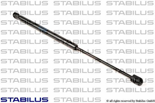 Купить 4958SG STABILUS Амортизатор багажника Ситроен С3 (1.1, 1.4, 1.6)