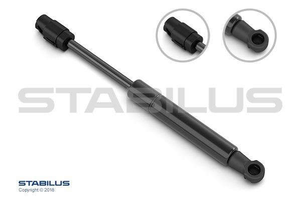 Купити 660122 STABILUS - Амортизатор кришки багажника