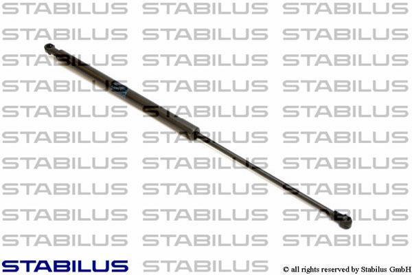 Купити 9914WV STABILUS Амортизатор багажника Х-Трейл (1.6, 2.0, 2.2, 2.5)