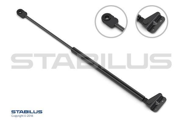 Купить 839634 STABILUS Амортизатор багажника CR-V (2.0, 2.2 CTDi)