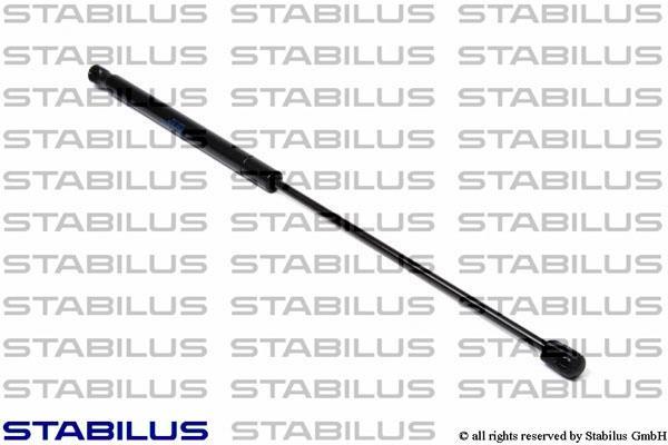 Купить 011591 STABILUS Амортизатор багажника Citroen C4 (1.4, 1.6, 2.0)