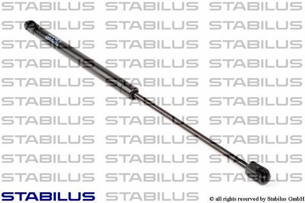 Купити 8982NG STABILUS Амортизатор багажника Пежо 206 (1.6 16V, 1.6 HDi 110, 2.0 S16)