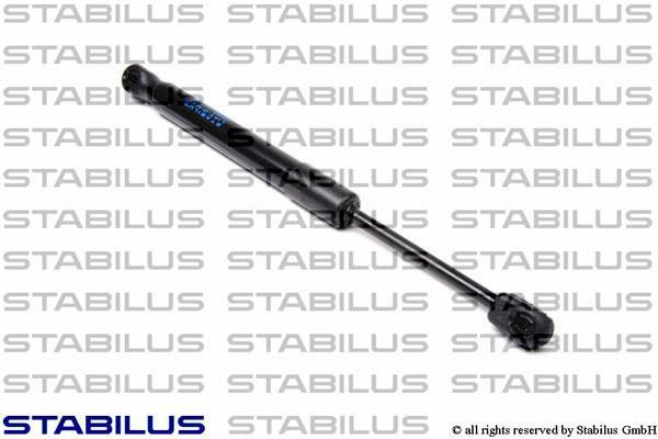 Купити 017120 STABILUS Амортизатор багажника Мазда 6 ГГ (1.8, 2.0, 2.3)