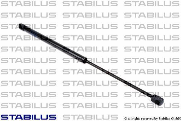 Купити 0793PL STABILUS Амортизатор багажника Пежо 206 (1.1, 1.4, 1.6, 1.9, 2.0)