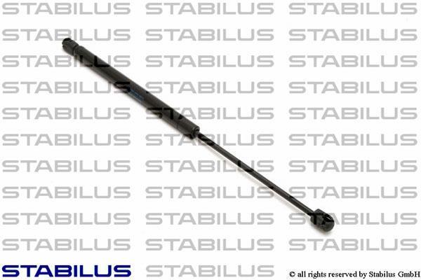 Купить 1510BB STABILUS Амортизатор багажника 8 серия Е31 (4.0, 4.4, 5.0, 5.4, 5.6)