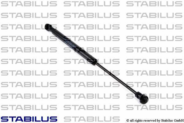 Купить 1347BQ STABILUS Амортизатор багажника Audi 90 (1.6, 2.0, 2.2)