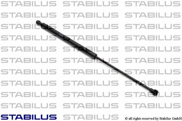 Купить 535383 STABILUS Амортизатор багажника Лагуну 3 (1.5, 1.6, 2.0, 3.0, 3.5)