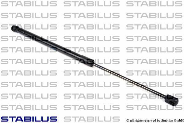 Купити 612585 STABILUS Амортизатор багажника Hyundai i20 (1.0, 1.1, 1.2, 1.4)