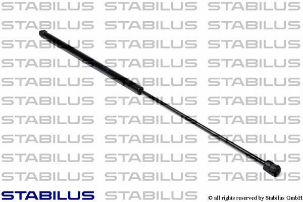 Купить 017487 STABILUS Амортизатор капота Lexus ES 3.5