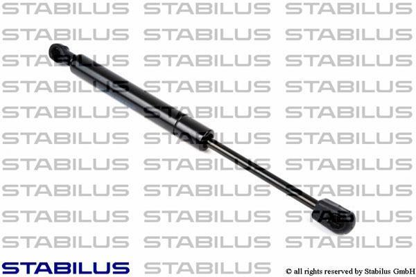 Купити 0772VE STABILUS Амортизатор капота BMW X3 E83 (2.0, 2.5, 3.0)