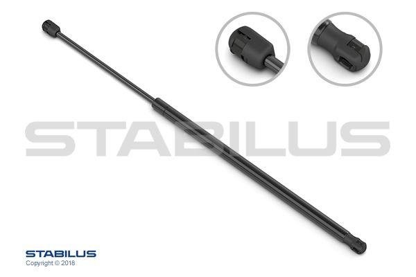 Купити 917077 STABILUS Амортизатор багажника Partner (0.0, 1.2, 1.6)