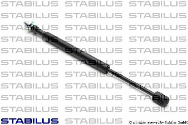 Купить 015621 STABILUS - јмортизатор кришки багажника