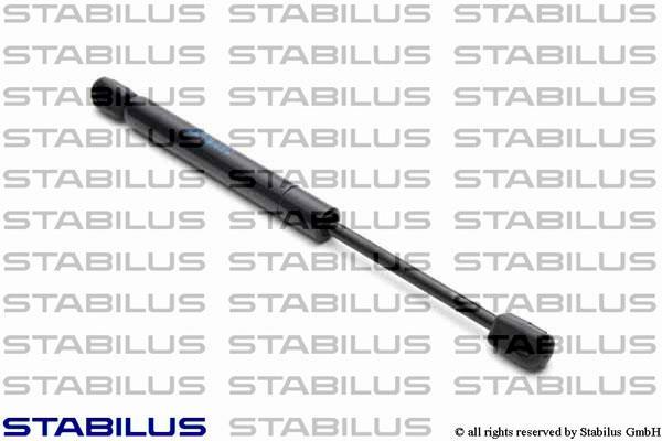 Купити 008528 STABILUS Амортизатор багажника Polo (1.4, 1.6, 1.7, 1.8, 1.9)