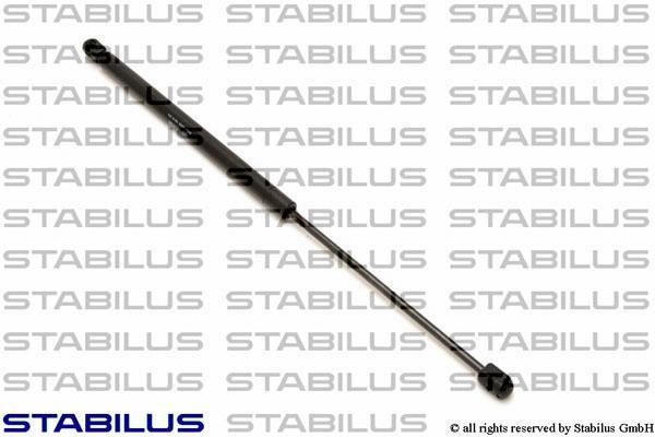 Купити 016391 STABILUS Амортизатор багажника Space Star (1.3, 1.6, 1.8, 1.9)