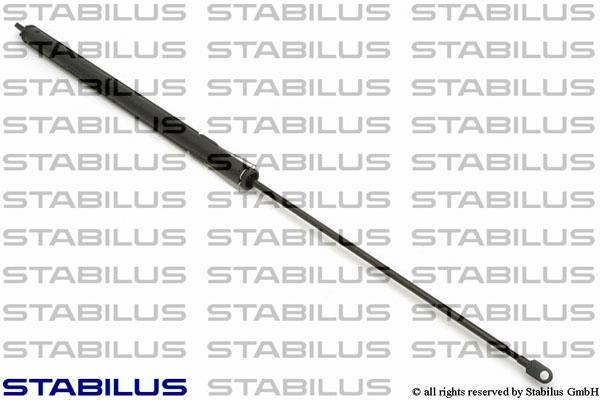 Купить 6203BA STABILUS Амортизатор капота Мерседес 190 W201 (1.8, 2.0, 2.3, 2.5, 2.6)