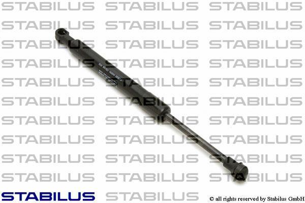 Купити 1128SX STABILUS Амортизатор багажника Вольво С60 1 (2.0, 2.3, 2.4, 2.5)
