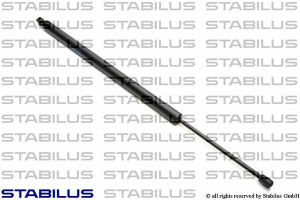 Купити 159199 STABILUS Амортизатор багажника Транспортер (1.9, 2.0, 2.5)
