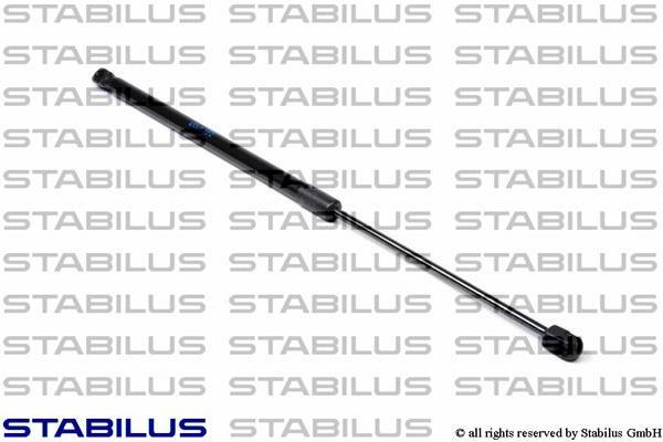Купить 900337 STABILUS Амортизатор багажника Sandero 2 (1.1, 1.5, 1.6)