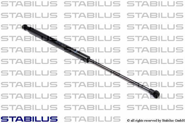 Купить 016902 STABILUS Амортизатор капота Lexus IS (200, 250, 300)