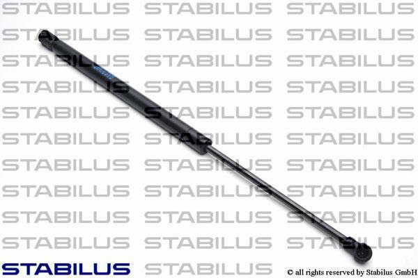 Купити 015489 STABILUS Амортизатор багажника Королла (120, 140, 150) (1.4, 1.6, 1.8, 2.0)