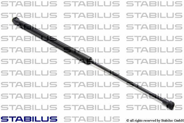 Купить 023592 STABILUS Амортизатор багажника Audi A3 (1.6, 1.8, 1.9)