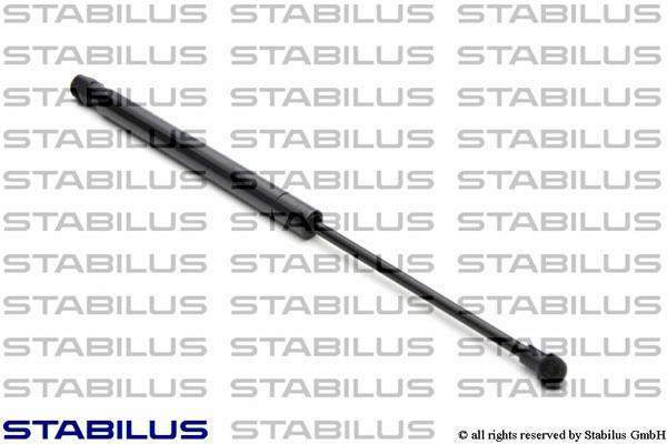 Купити 166115 STABILUS Амортизатор багажника Шаран (1.4, 2.0)