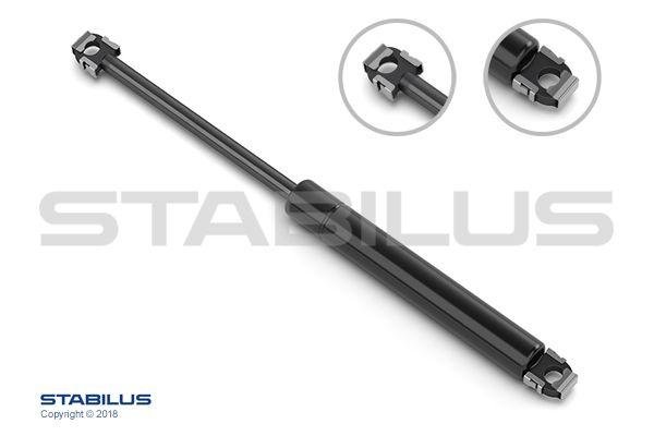 Купить 1575BV STABILUS Амортизатор багажника БМВ Е32 (3.0, 3.4, 4.0, 5.0)