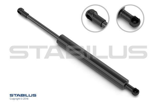 Купить 739231 STABILUS Амортизатор багажника XC60 (2.0, 2.4, 2.5, 3.0, 3.2)
