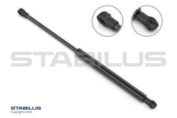 Купить 659166 STABILUS - Газовый амортизатор крышки багажника